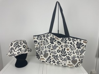 Sac modèle Mystique