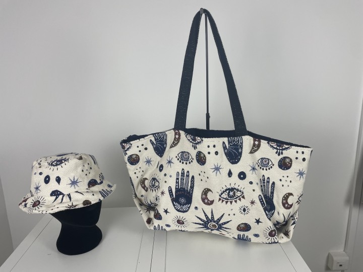 Sac modèle Mystique 2