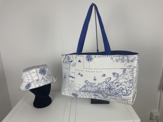 Sac modèle Voyage