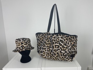 Sac modèle Léopard